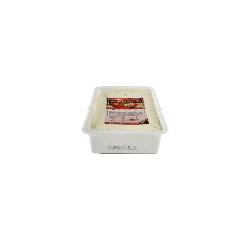 Pitenis Schafkäsesalat 2Kg Pitenis Schafkäsesalat 2Kg